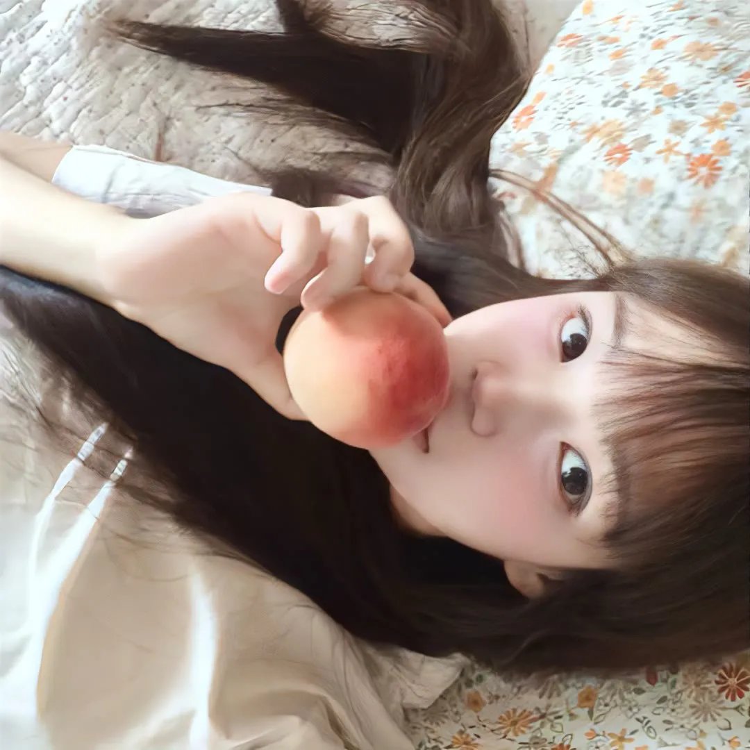 情话童真