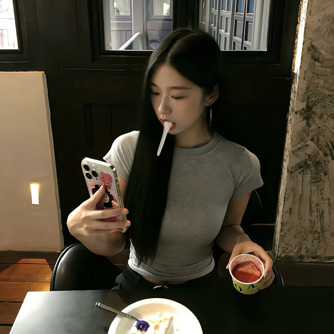 蓝百合